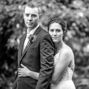 Meet your Posher, Caleb